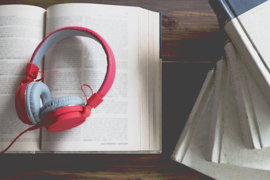 Les audiobooks, est-ce vraiment de la lecture ?