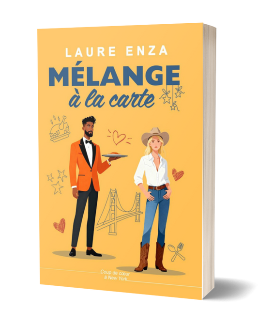 Mélange à la Carte