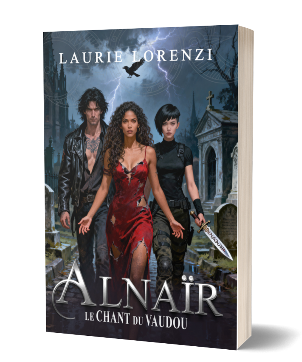 Alnaïr, le Chant du Vaudou