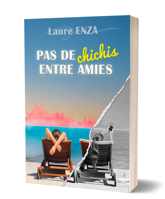Pas de Chichis entre amies