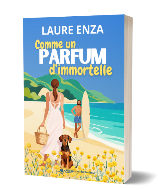 Comme un Parfum d'immortelle