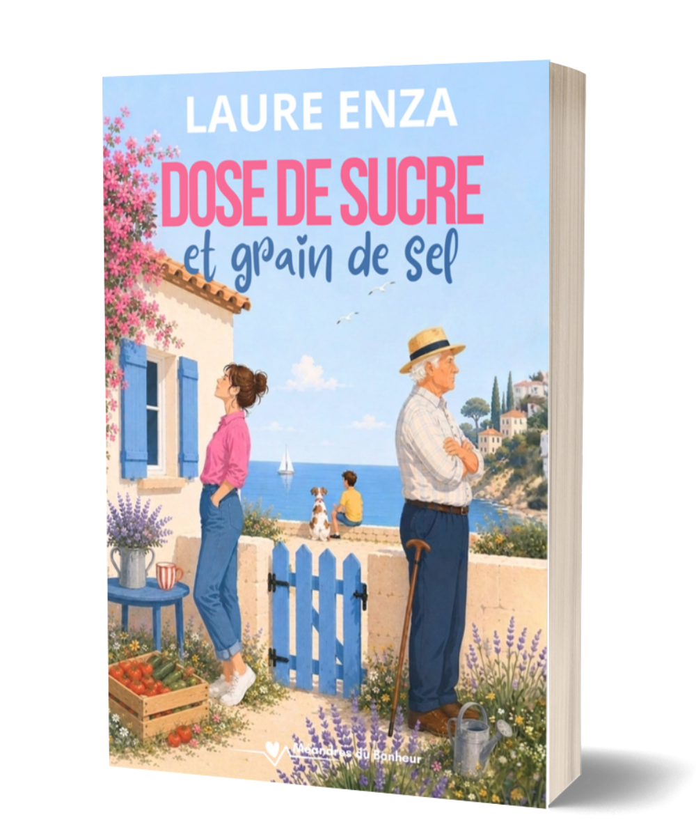Dose de Sucre et Grain de Sel