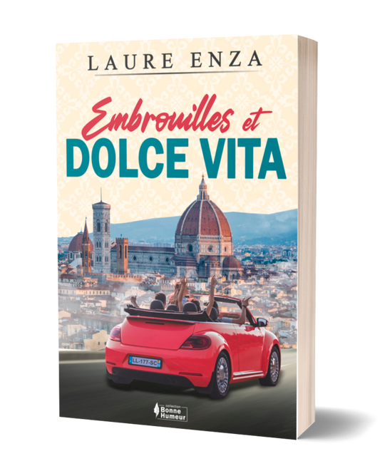 Embrouilles et Dolce vita