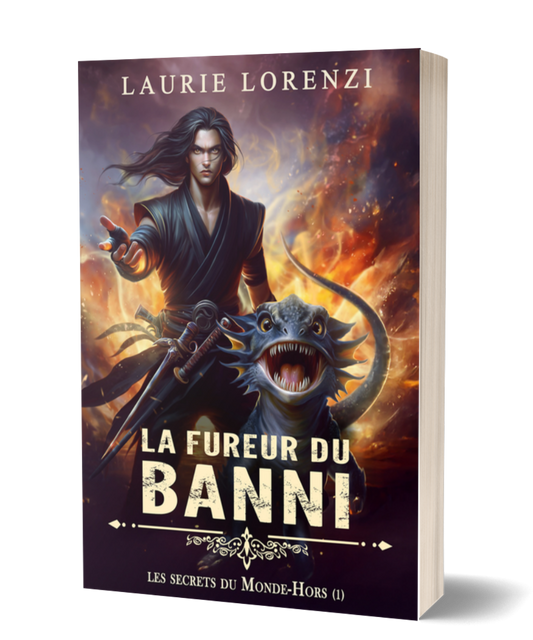 La Fureur du banni (1/2)