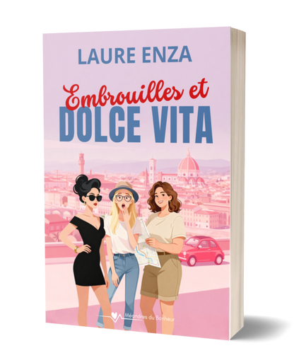 Embrouilles et Dolce vita